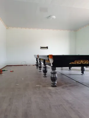 Billardni stol england