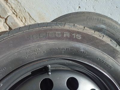 R15 диска балон холати Зур йумушок