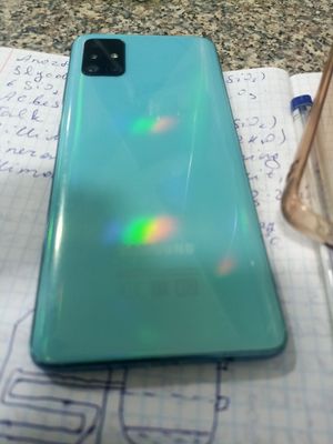 Samsung A51 mini