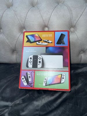 Nintendo switch 64гб новый