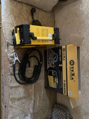 Продается сварочный аппарат MMA-400 T-86400
