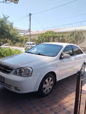 Srochna lasseti 2011 2 pazitsa METAN GAZ