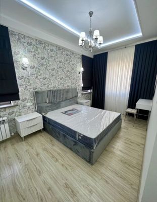 ID 75 Сдается квартира в ЖК Family House