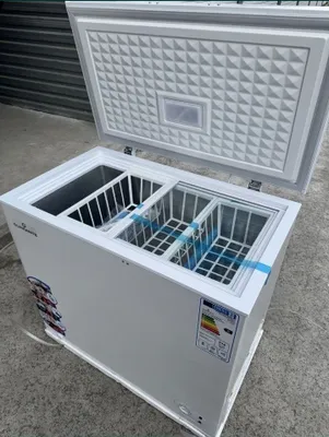 Морозильник со склада скидкой