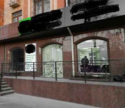 Аренда ПодОфис Ориентир Кушбеги 170м2
