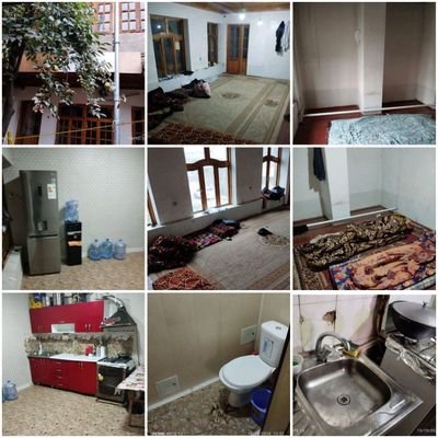 Yakkasaroy 700ming oylik kunlik 20ming