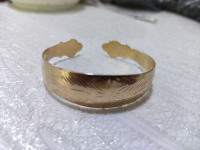 Браслет наручный старинное золото антиквар