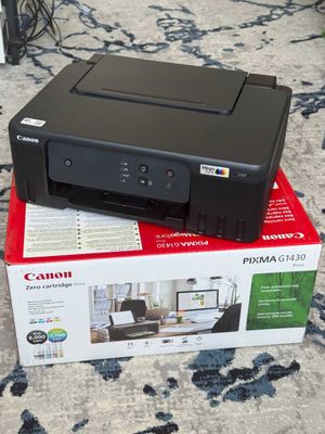 Принтер CANON PIXMA G1430