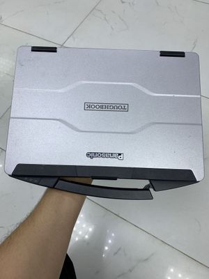 Panasonic FZ-55 core i5-8365U