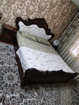 Мебель спальный гарнитур
