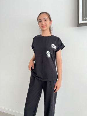 Ayollar fudbolkasi, oversize XB laykrali