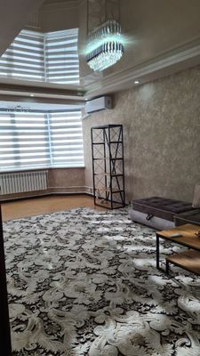 Аренда долгосрочная. Сдам свою банковскую квартиру в аренду