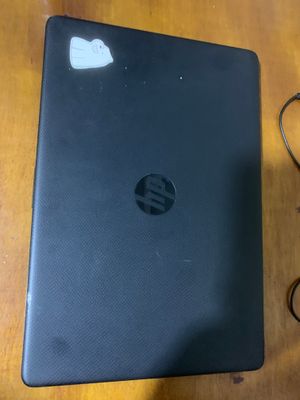 Notebook HP