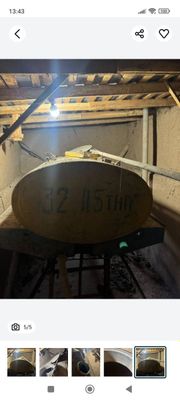 Yonkst sotiladi 5tonali