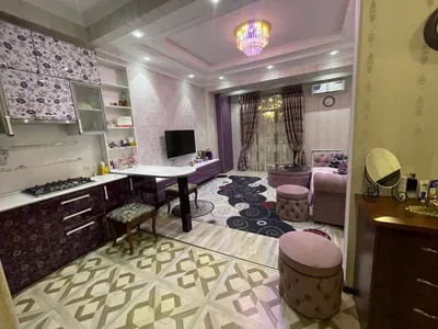 Аренда долгосрочная Новостройка Чиланзар 6