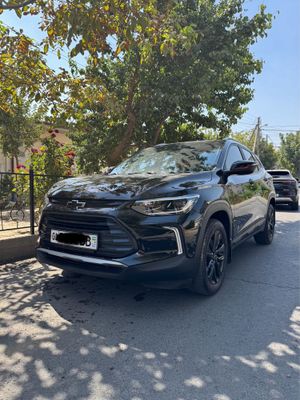 Tracker 2020 premier