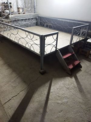 Sotiladi Temir tapchan