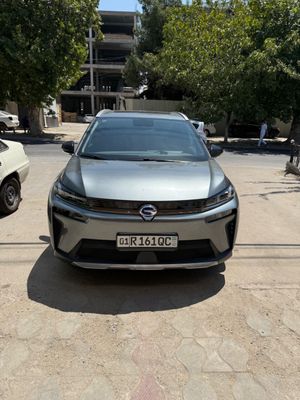 Gac aion v sotiladi