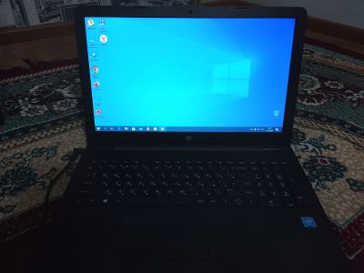 продаю ноутбук hp