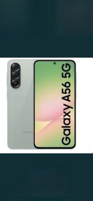 Samsung A56 8/256