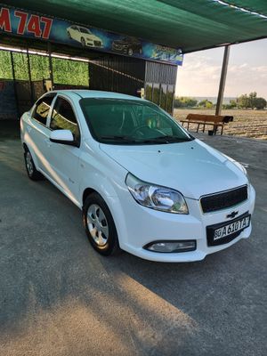 Nexia 3 ravon 2017