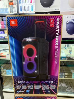 Jbl Partybox 320 (оптом)