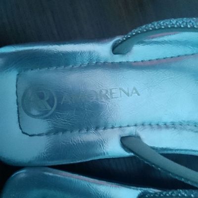 ОБУВЬ для лета сляенс