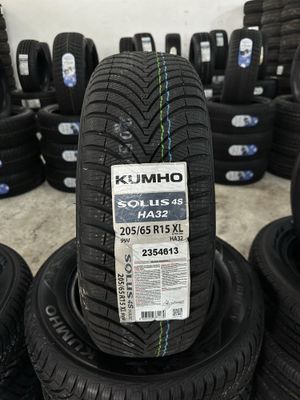 205/65R15 Kumho Ha32