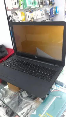 Ноутбук hp для дома и игры