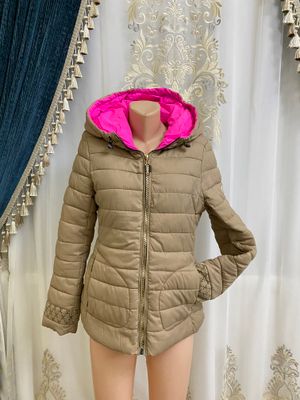 Qishki kurtka, зимняя куртка