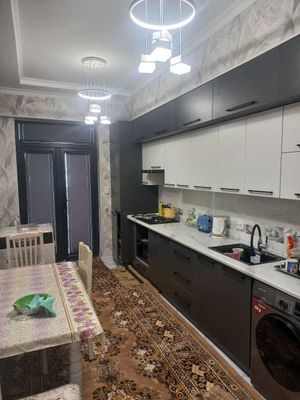 Аренда квартира Медгородок, 2/4/5. Новостройка.