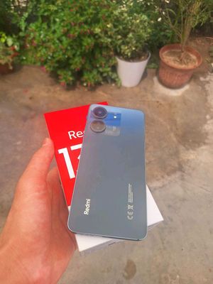 Redmi 13c Ideal -8+4/256gb Bugun olib keting