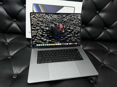 Apple Macbook pro M1 Pro 16 Экран Идеал