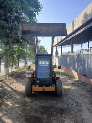 Мини пагрушик ишчи холатда сотилади