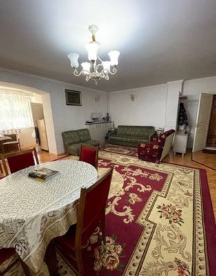 Продается 3х ком. квартира, ориентир: ГУВД, 80м2