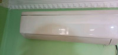Кондиционер Gree бэу продаётся на запчасти