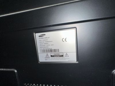 Телевизор SAMSUNG