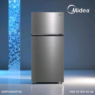 Холодильник Midea MDRT645MTF46