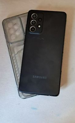 Samsung Galaxy A52