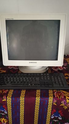 Samsung syncMaster