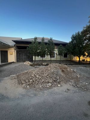 Hovli sotiladi Shaxar markazdan