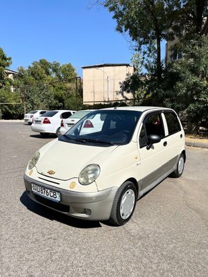Срочно! Матиз бест+газ