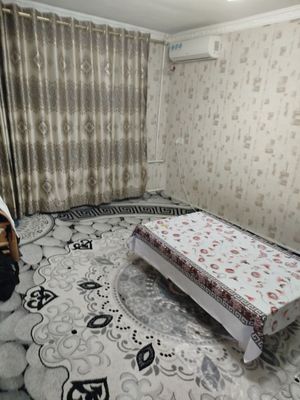 Chilonzor oq tepa krug kvartira