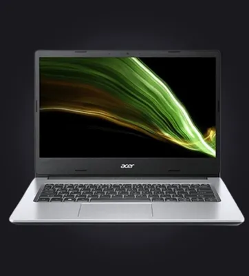 Acer lite modeli N4500 8/256 ssd lik eng songi modeli yangichasi