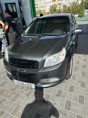 Arenda Vikup Nexia 3 Avtomat karobka