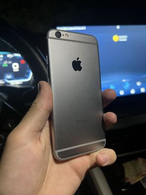 Iphone 6 aybi bor