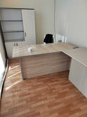 Стол офисный (2 шт.)