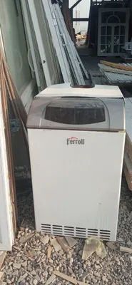 Katyol Ferolli 50kwt