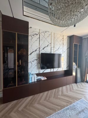 Квартира nest one