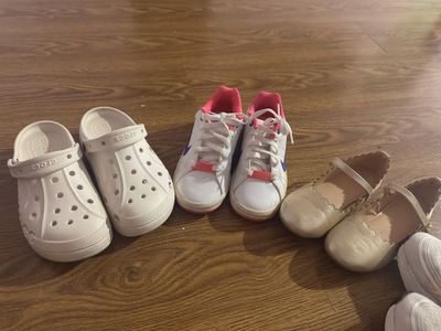Одежда б/у на девочку 8-9 лет